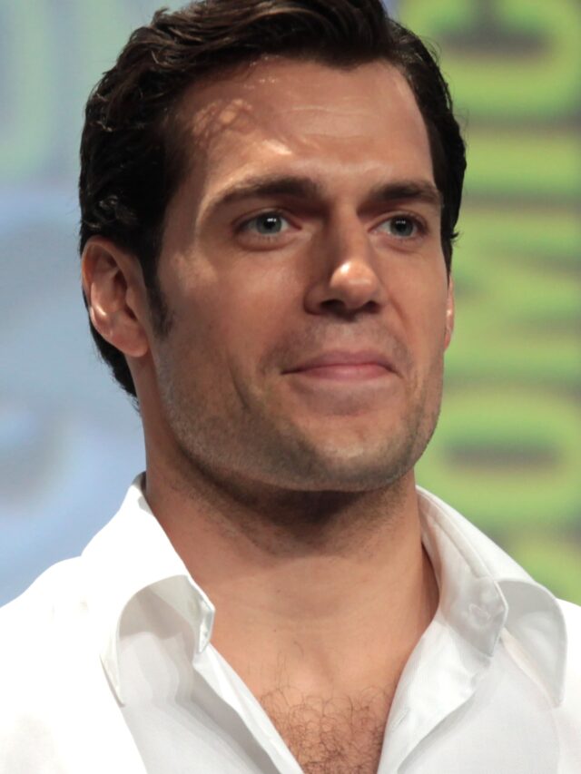 Henry Cavill Returns As Superman, Man Of Steel 2 Conformed