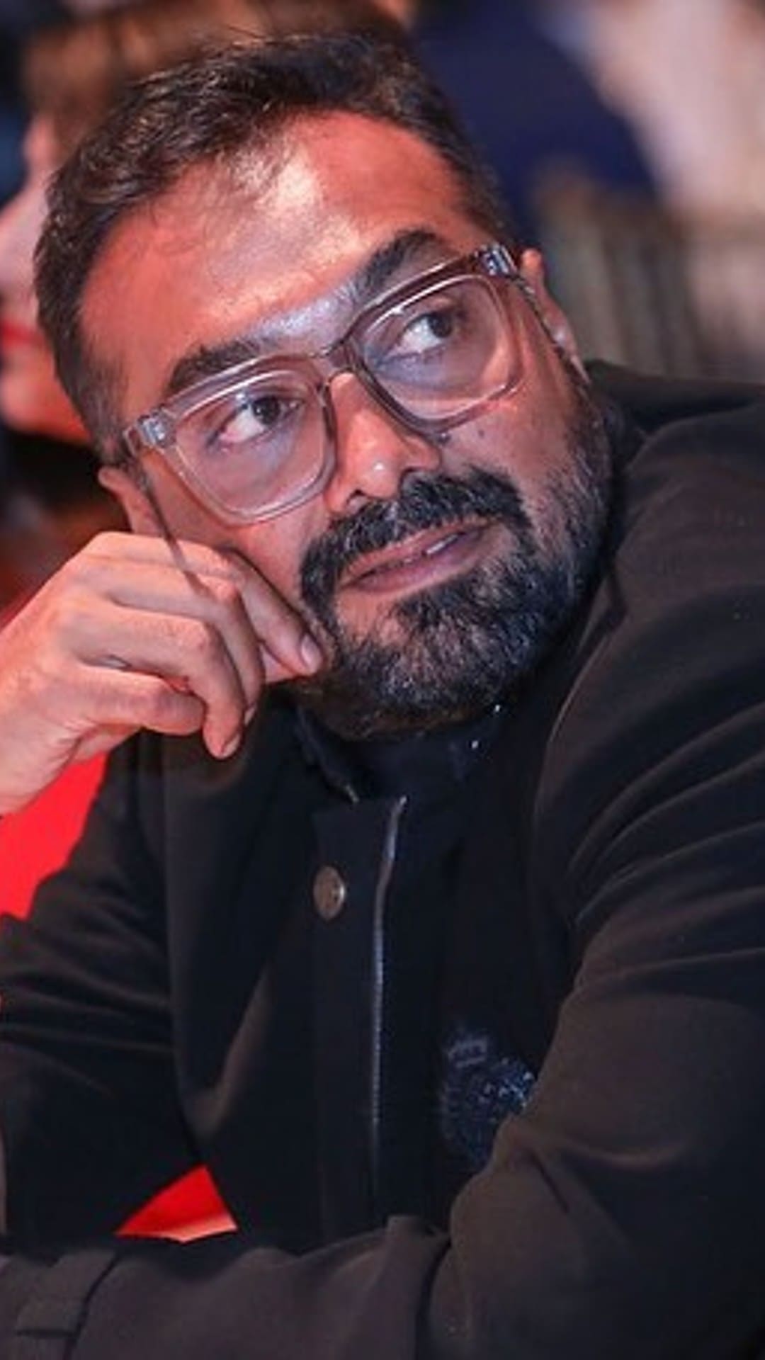 Happy Birthday Anurag Kashyap, The Cult Filmmaker