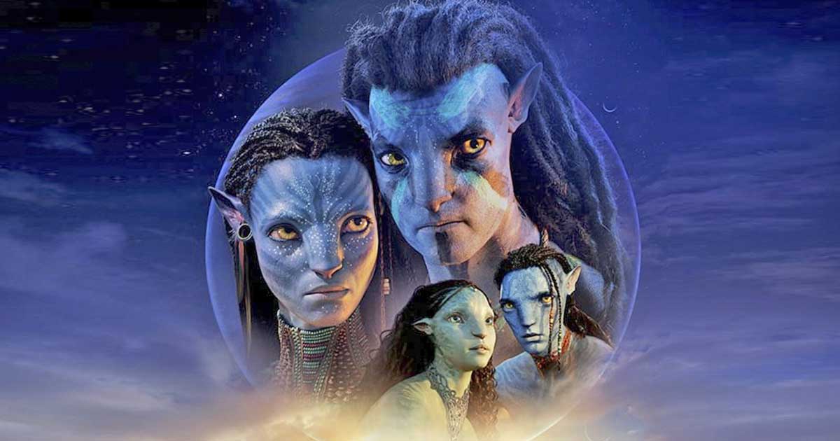 Avatar: The Way Of Water Review 