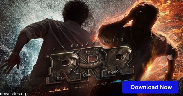 RRR Full Movie Download