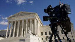 Anti-abortion doctors ask Supreme Court to uphold mifepristone restrictions |  CNN Policy
