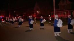 Milwaukee Dancing Grannies plans to return to Waukesha